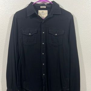 American Eagle vintage long sleeve
